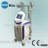 13.6MHz Vacuum Slimming Machine, Cryolipolysis Machine For Body Tightening MED-360+