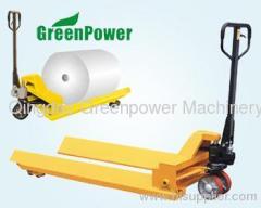 Hydraulic Reel Pallet Truck