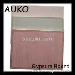 hot-sell 12mm gypsum board
