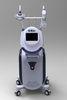 640nm RF Slimming Machine, Cryolipolysis Machine For Facial Lifting, Body Tightening MED-360+