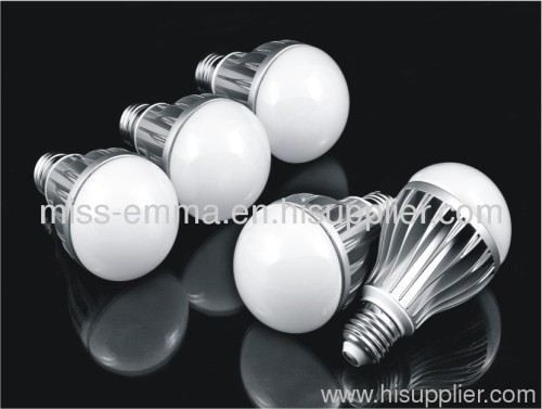 Led Light Tube Bulb