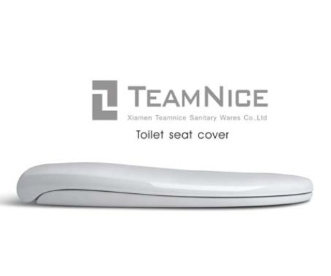 xiamen teamnice sanitary ware co.,ltd