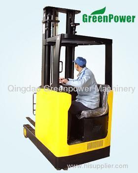 High Quality Reach Trucks