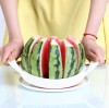 ABS+Stainless steel Melon Slicer