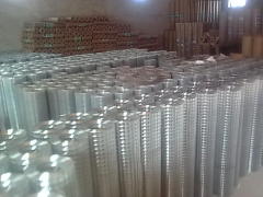 Anping Guanjie Wire Mesh Manufacturing Co., Ltd.