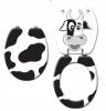 cute animal pictures toilet seat cover