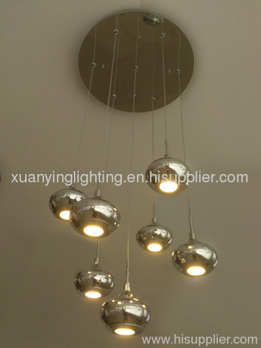 Best seller LED pendant lamp