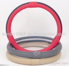 fashionable models - car steering wheel cover