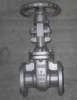 Cast Steel Gate Valve