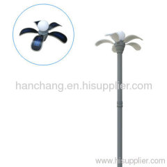 Solar Powered garden Lamp HFSG027A