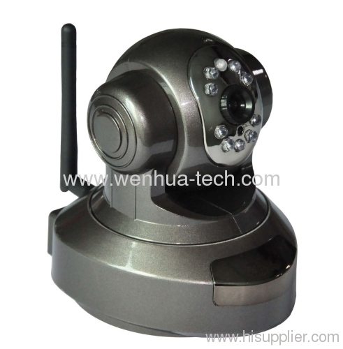 WIFI 802.11 wireless camera