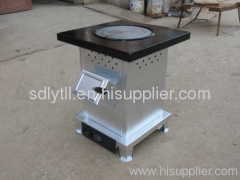 biomass stove for cooking