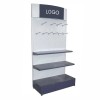 Tooling display rack,Floor display stand