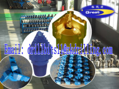 drag bits oil bits drill bits pdc bits tricone bits