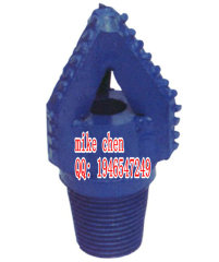 Drilling drag bit/PDC drag bit