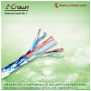 CAT6 FTP CABLE PASSE FLUKE