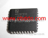 AM28F512 Auto Chip ic