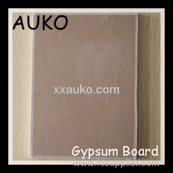 plaster board for ceiling