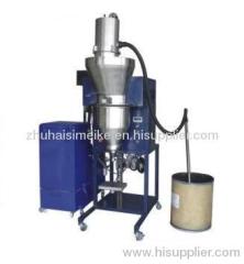 Negative Automatic Toner Filling Machine