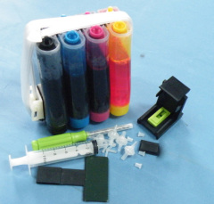 Continuous Ink Supply System