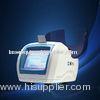 Ultrasonic Cavitation Machine / Rf Beauty Machine For Wrinkle Removal, Skin Tightening, Body Shaping