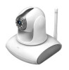 1.0 Megapixel Wifi wireless P/T IP Camera WH_1M0WHPN _CR120