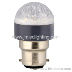 g35 led lights b22 0.8w