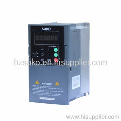 0.75kw 220v frequency inverter