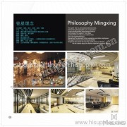 Zhongshan Mingxing Lighting Co.,Ltd