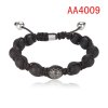 fashion accessory bead shamballa bracelet