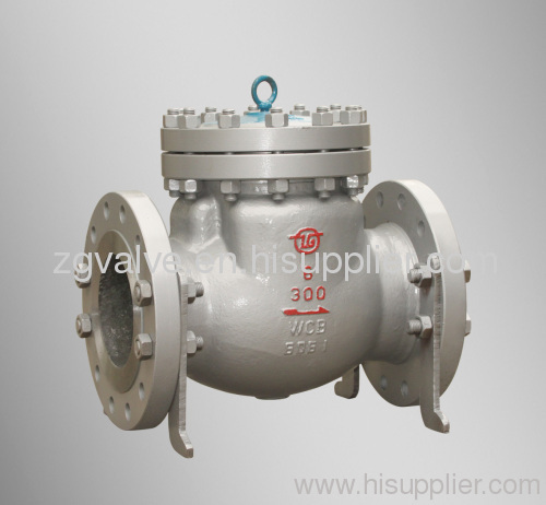 Swing Type Check Valve