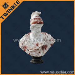 natural marble home decoration statue