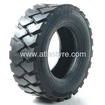 12-16.5 Skid-steer tyre SK-3 pattern, TL, 14PR