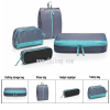 Storage Sets | Clothing storage bag | Shoes bag | Gadget organizer | Toiletry bag