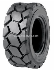 12-16.5 Skid-steer tyre SK-4 pattern 14PR