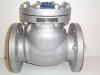 CAST STEEL CHECK VALVE