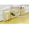 Hanging Storage Bag for bed | Bedroom organizer - Fulbags Promotion CO., Ltd