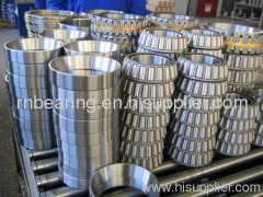 HM261049DW/HM261010/HM261010D Four-Row Tapered Roller Bearings 330.2*444.5*301.625
