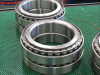 EE941206D/941950 Double row tapered roller bearings 304.8×495.3×134.938mm
