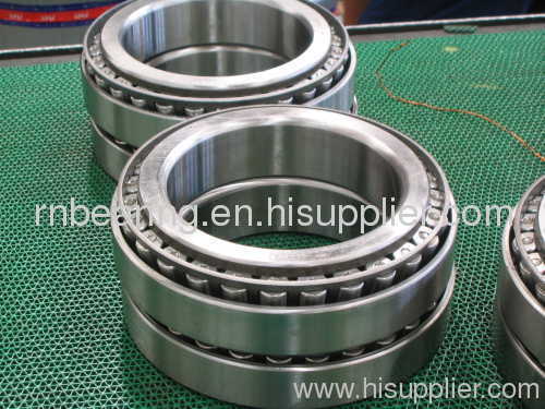 LL584449/LL584410 Tapered roller bearings 801.688×914.4×58.738mm