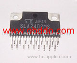SLA2402MS Auto Chip ic