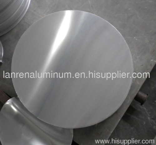 Aluminium circle/ aluminium disc