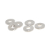 N50 Sintered NdFeB magnet ring shape(Nickel-Copper-Nickel coating