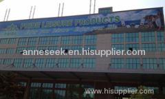 Zhejiang Pride Leisure Products Co.,Ltd