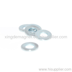 Sintered NdFeB magnet OD2