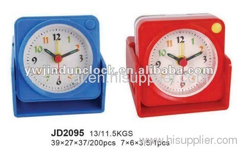 Alarm Clock Table Clock