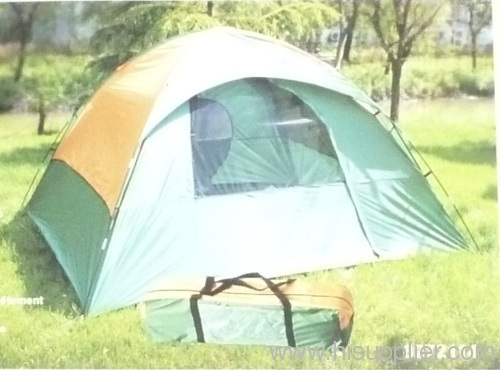 USA family tent for 5 person