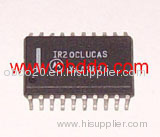 IR20CLUCAS Auto Chip ic