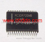 WC33972DWB Auto Chip ic