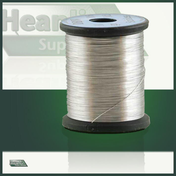 FeCrAl (iron-chromium-aluminium) Alloys Wire/Fiber